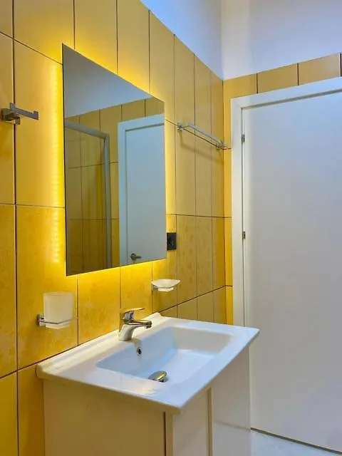 Lulu Apartments 골렘