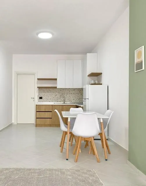 Lulu Apartments Golem   Golem (Tirana)