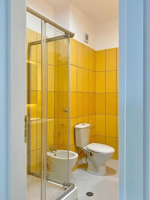 Lulu Apartments 골렘 0*,  알바니아