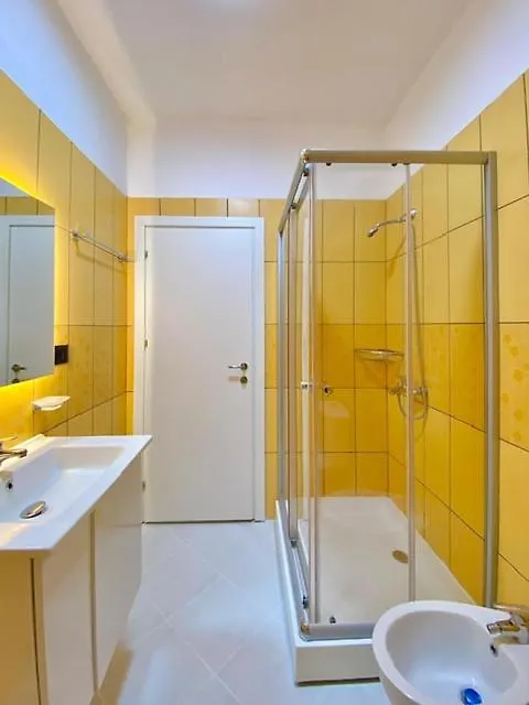Lulu Apartments 골렘
