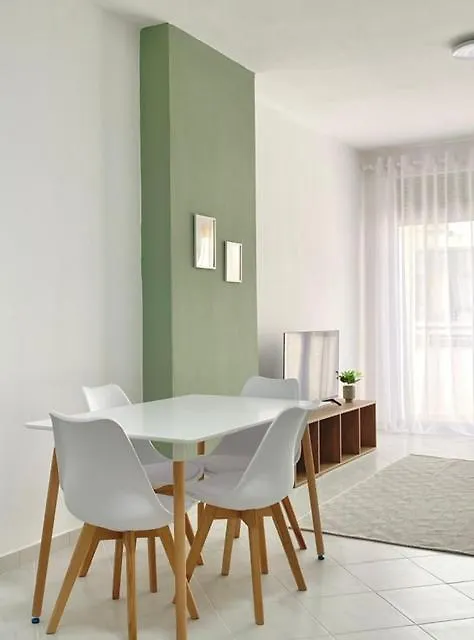 Lulu Apartments Golem  0*, Golem (Tirana)