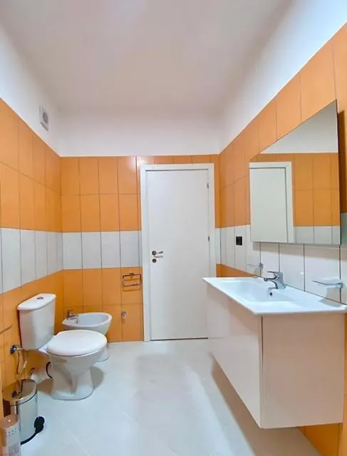 Lulu Apartments Golem  Albania